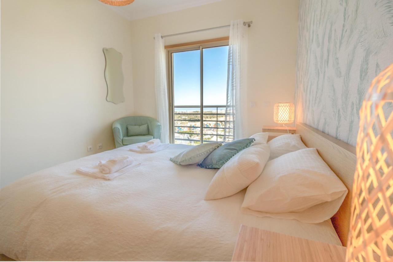 #028 T1 Orada By Home Holidays Albufeira Exterior foto