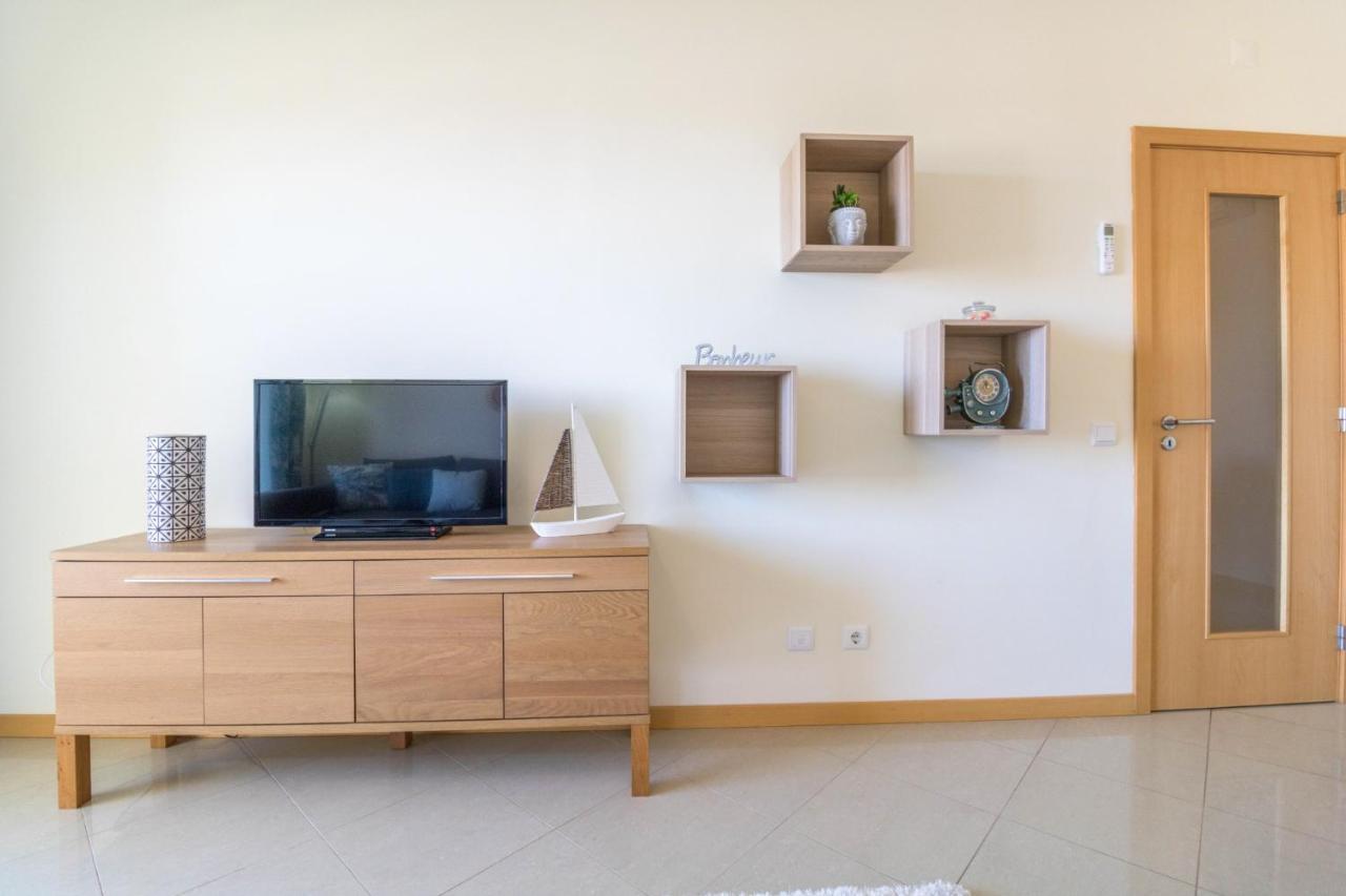#028 T1 Orada By Home Holidays Albufeira Exterior foto