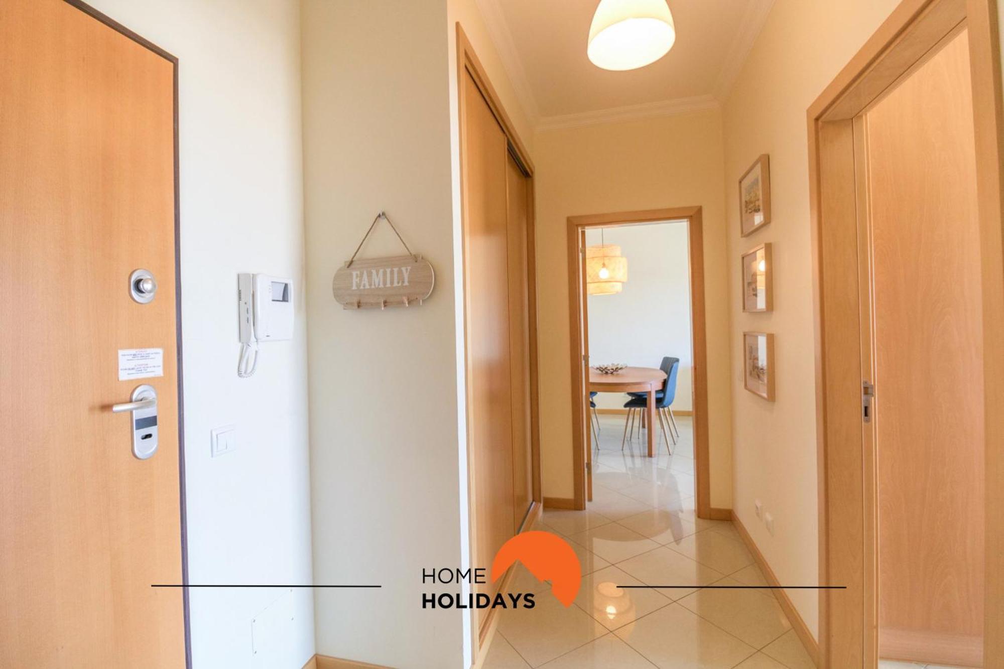#028 T1 Orada By Home Holidays Albufeira Exterior foto